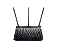 ASUS DSL-AC51 (750Mb/s a/b/g/n/ac Aneks A/B ) - 427532 - zdjęcie 1